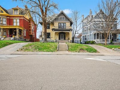 3051 Fairfield Ave, Cincinnati, OH, 45206
