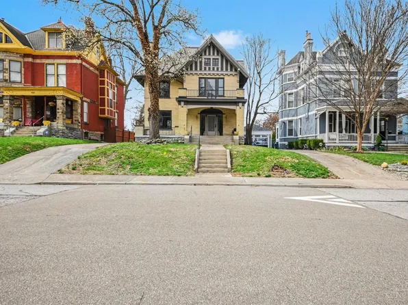 3051 Fairfield Ave, Cincinnati, OH 45206