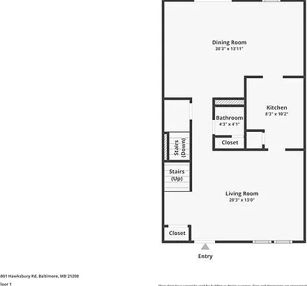 4801 Hawksbury Rd — Photo 3