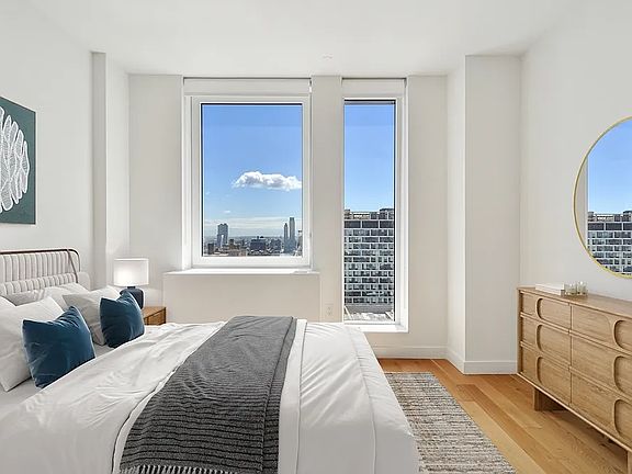 5th image of 125 Delancey St #1405