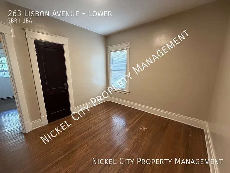 263 Lisbon Ave #LOWER — Photo 9