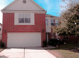 16215 Wisteria Hill St, Houston, TX 77073