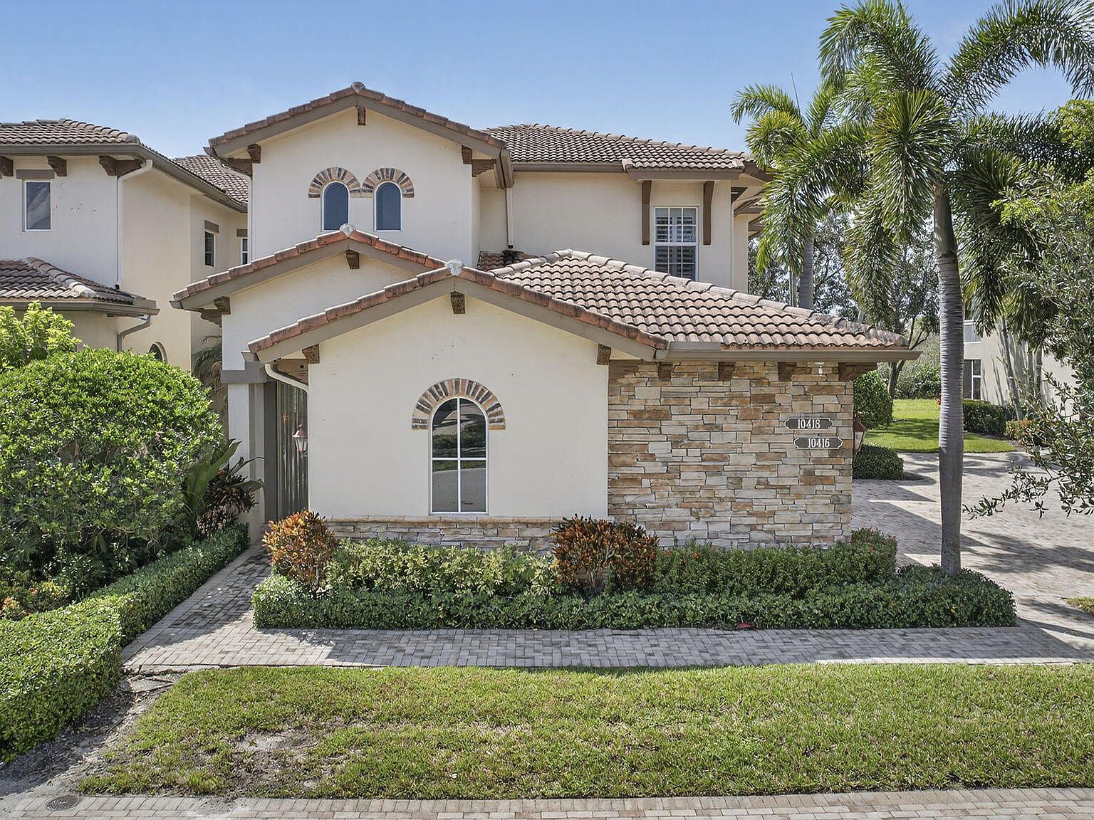 10418 Orchid Reserve Drive #13d