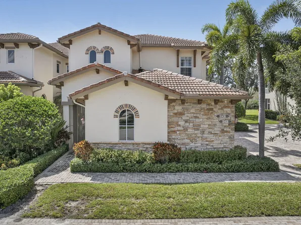 10418 Orchid Reserve Drive #13d, West Palm Beach, FL 33412