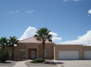 2592 Tres Lagos, Alamogordo, NM 88310