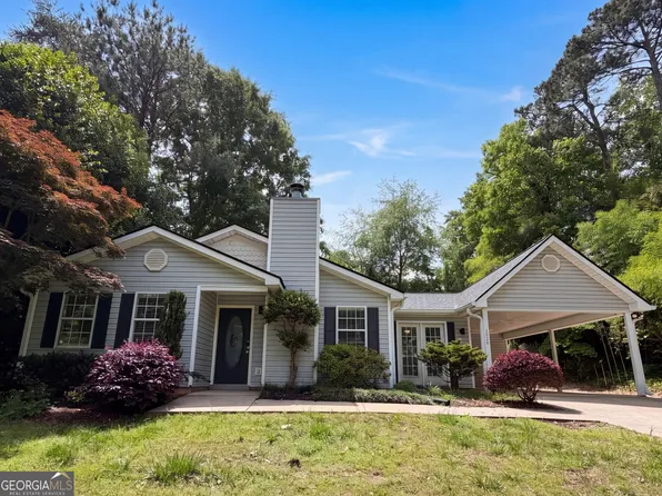 3620 Bonneville Dr, Cumming, GA 30041