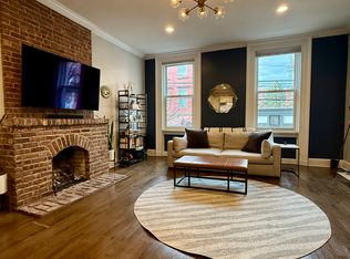 1037 Park Ave APT 2, Hoboken, NJ 07030