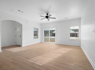 8809 Bainbridge Ct UNIT B, Fort Smith, AR 72916