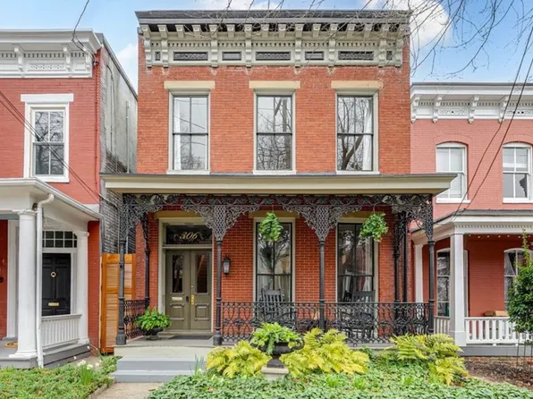 306 W Clay St, Richmond, VA 23220