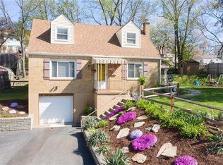 147 Kaylor Rd, Pittsburgh, PA 15237