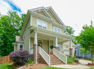 309 Long Bottom Trl, Holly Springs, NC 27540