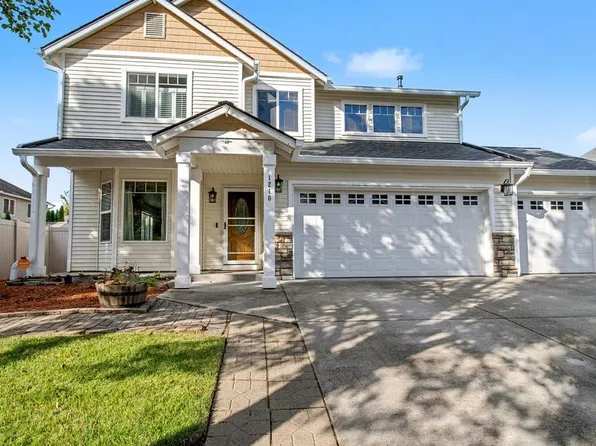 1210 NW 24th Ave, Battle Ground, WA 98604