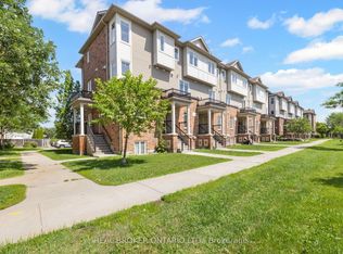 3415 Cambrian Rd, Ottawa, ON K2J1S3