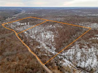 0 Broads Branch Rd, Macks Creek, MO 65786