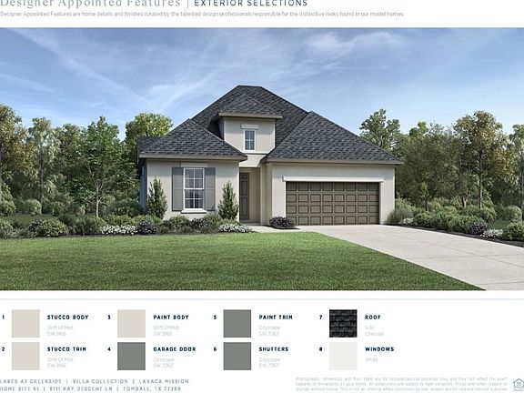 3rd image of 9111 Ray Descent Ln