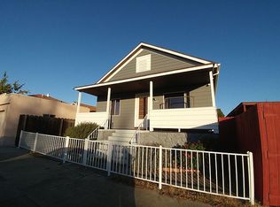 609 L St, Antioch, CA 94509
