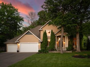 3690 Yuma Ln N, Plymouth, MN 55446