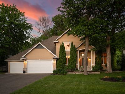 3690 Yuma Ln N, Plymouth, MN, 55446