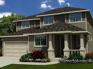 435 22nd St NW, Puyallup, WA 98371