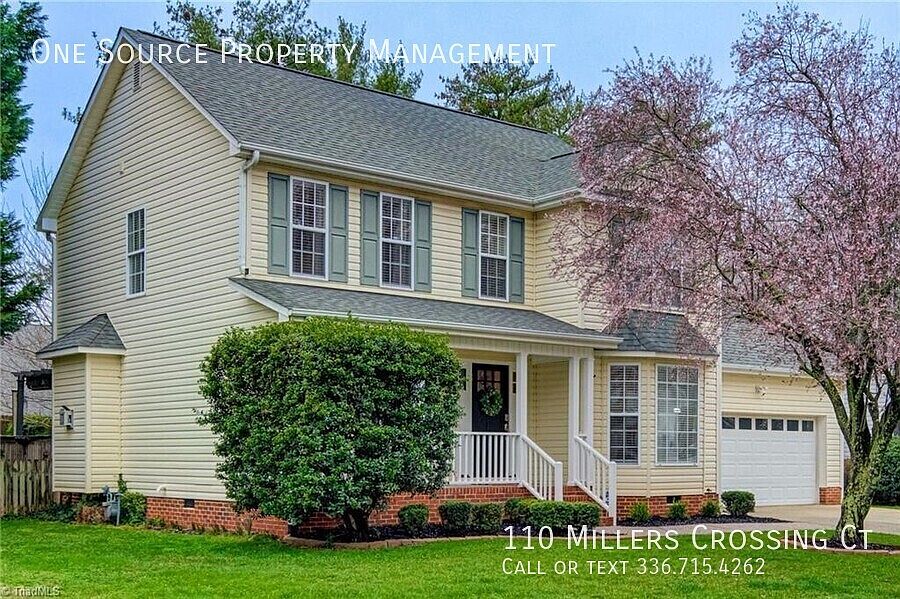 1st image of 110 Millers Crossing Ct