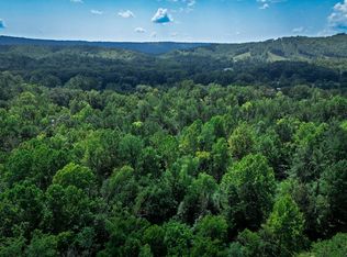 00A W Glazypeau Rd, Mountain Pine, AR 71956