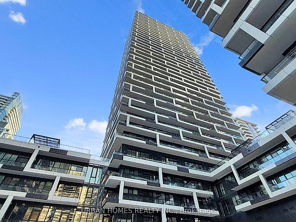 2nd image of 65 Broadway Ave #3601