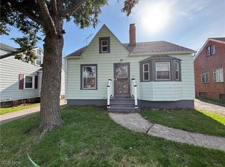 3803 Strandhill Rd, Cleveland, OH 44128