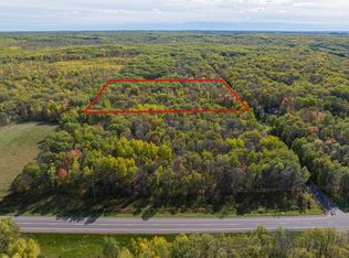 4862 N Ben Thom Rd, Spooner, WI 54801