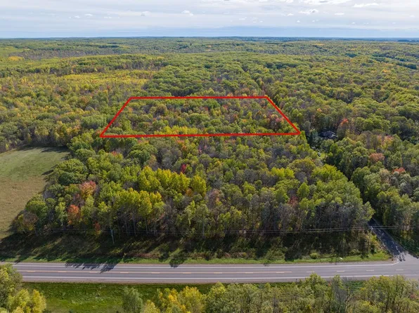 4862 N Ben-Thom Road, Spooner, WI 54801