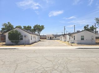 16039 L St, Mojave, CA 93501