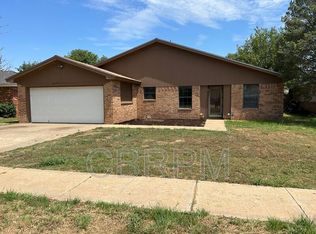 2116 76th St, Lubbock, TX 79423