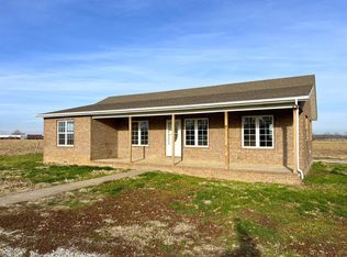 6245 State Highway Rd W, Pierce City, MO 65723