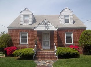 588 Krockmally Ave, Perth Amboy, NJ 08861