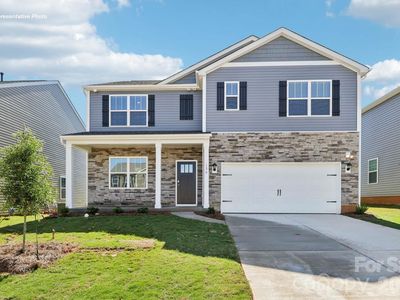 536 Dazzle Loop, Newton, NC, 28658