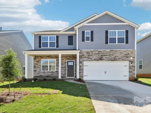 4553 Harris Elliot Rd, Lincolnton, NC 28092