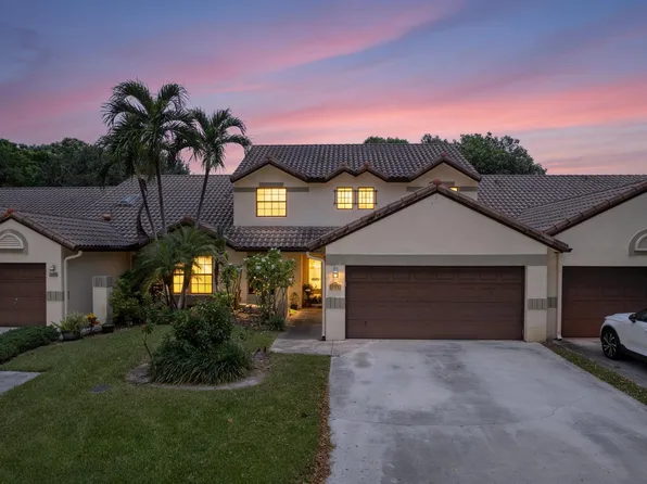 471 Ashwood Place, Boca Raton, FL 33431