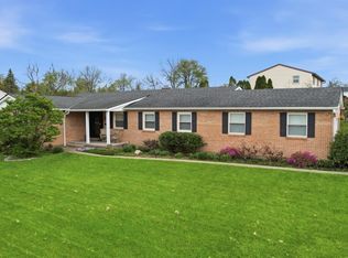 3910 Appletree Ct, Cincinnati, OH 45247