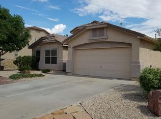 4328 Harmony Wells Cir, Las Cruces, NM 88011