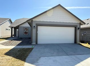 9522 E Michielli Ln, Spokane Valley, WA 99206