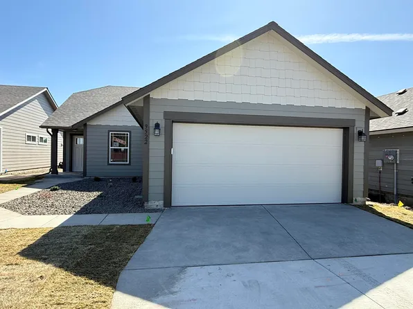 9522 E Michielli Ln, Spokane Valley, WA 99206