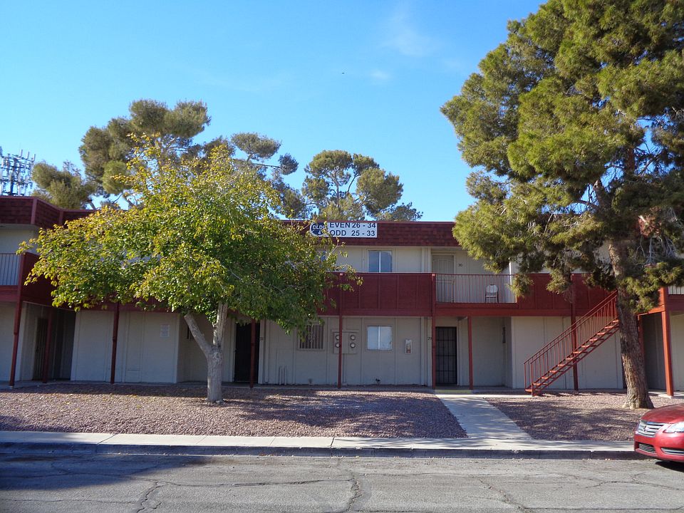 1st image of 5400 Swenson St APT 32