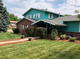 7908 S Marshall St, Littleton, CO 80128