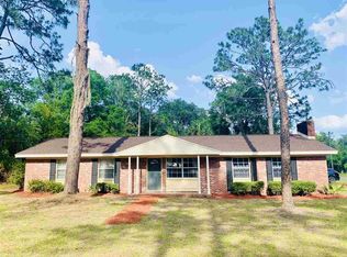 118 Marshall Dr, Perry, FL 32347