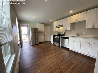 23 Gates St #U2, Boston, MA 02127