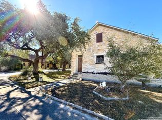 1 Mackenzie, Brackettville, TX 78832