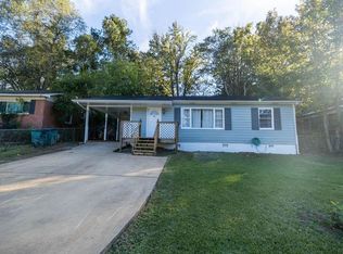 306 47th St, Columbus, GA 31904