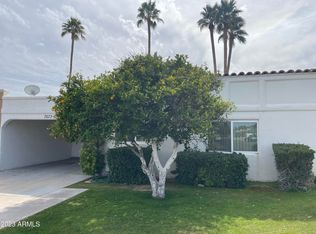 7673 E Chaparral Rd, Scottsdale, AZ 85250