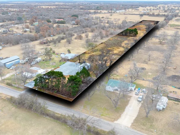 Gashouse Rd, Clyde, TX 79510