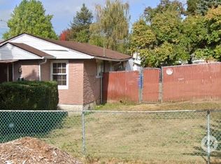 4214 S Morgan St, Seattle, WA 98118