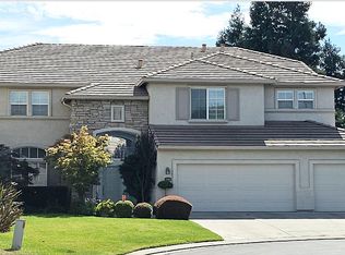 1836 Ville Franche Way, Modesto, CA 95356